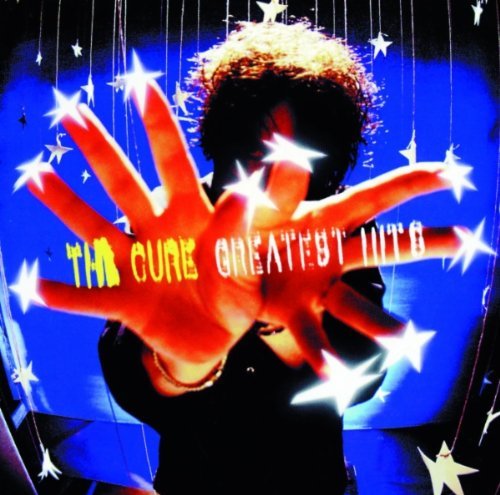 The Cure Greatest Hits - 2 x 180 GRAM VINYL LP SET