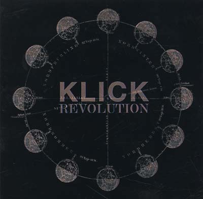 Klick Revolution | Retro Vinyl Club