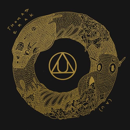 (Au) | Retro Vinyl Club