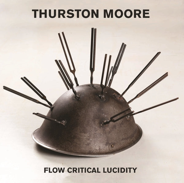 Flow Critical Lucidity (CD) | Retro Vinyl Club