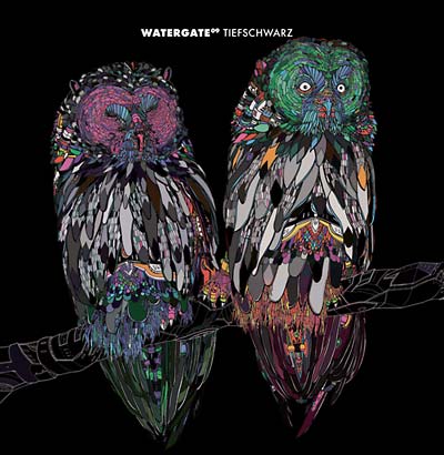 Watergate 09 | Retro Vinyl Club