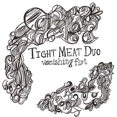 Vanishing Fist | Retro Vinyl Club