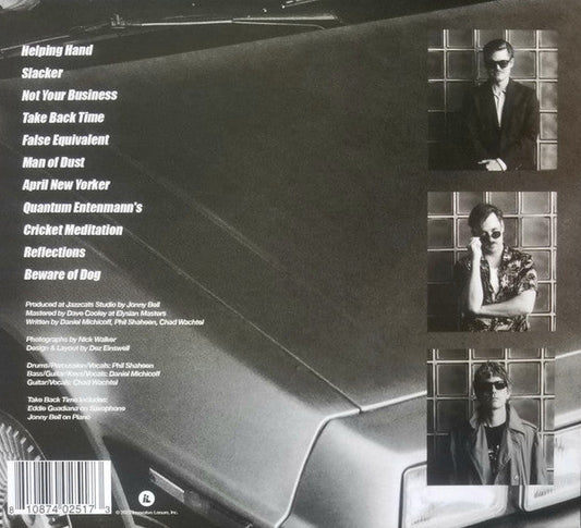 Halfway To Eighty | Retro Vinyl Club