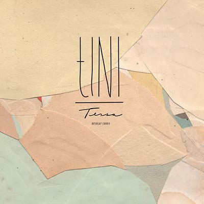 Tessa | Retro Vinyl Club