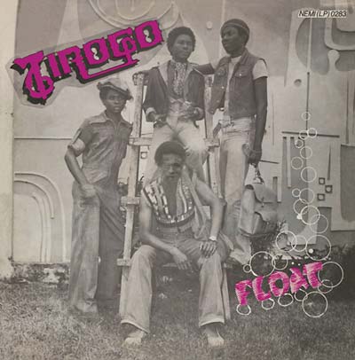 Float | Retro Vinyl Club