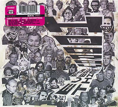 Hooray For Everything | Retro Vinyl Club