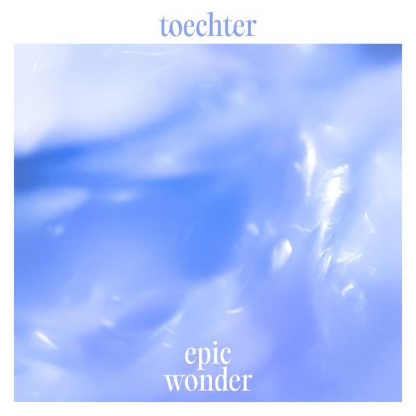 Epic Wonder | Retro Vinyl Club