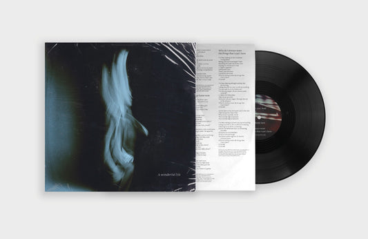 A Wonderful Life (PRE-ORDER 9/5/25)(Black Vinyl) | Retro Vinyl Club