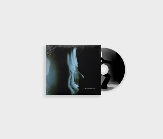 A Wonderful Life | Retro Vinyl Club