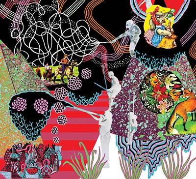 Tomutonto | Retro Vinyl Club