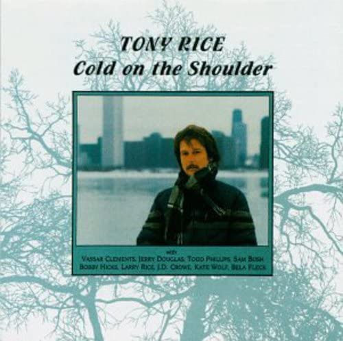 Cold On The Shoulder | Retro Vinyl Club