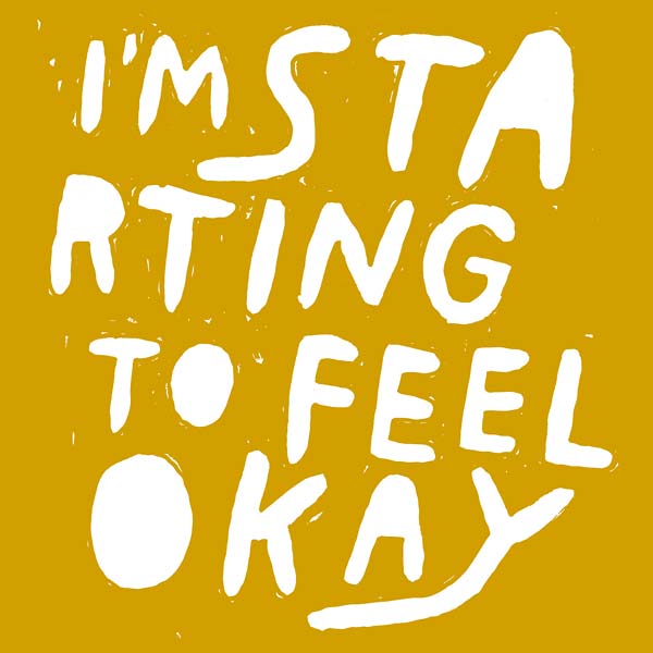 I'm Starting to Feel Okay Vol. 6 - 10 Years Edition | Retro Vinyl Club