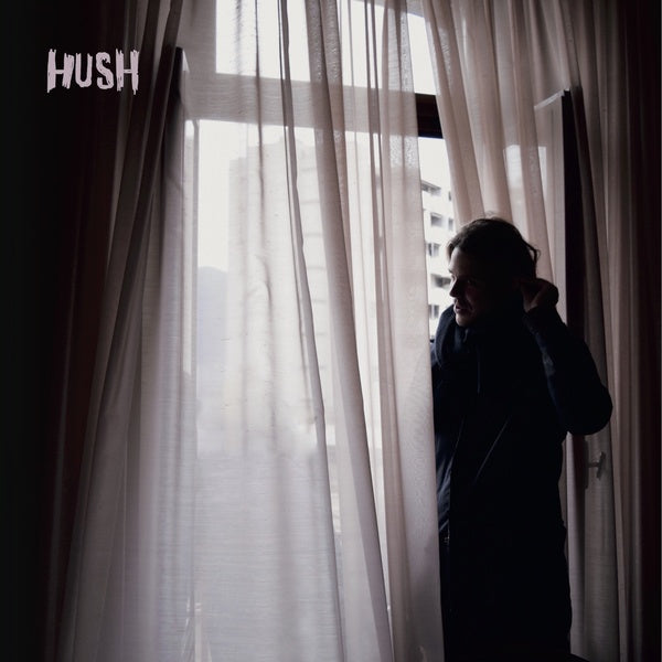 Hush | Retro Vinyl Club