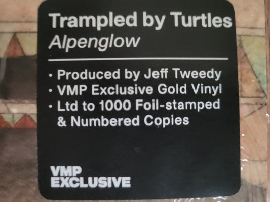 Alpenglow | Retro Vinyl Club