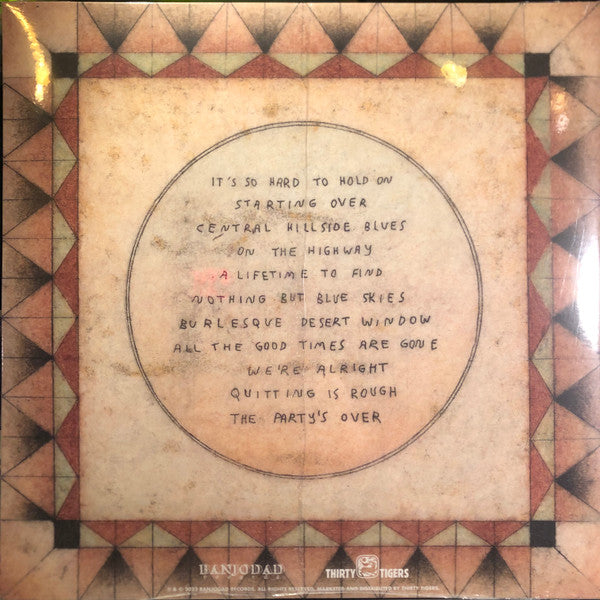 Alpenglow | Retro Vinyl Club