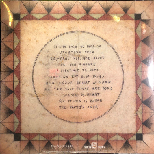 Alpenglow | Retro Vinyl Club