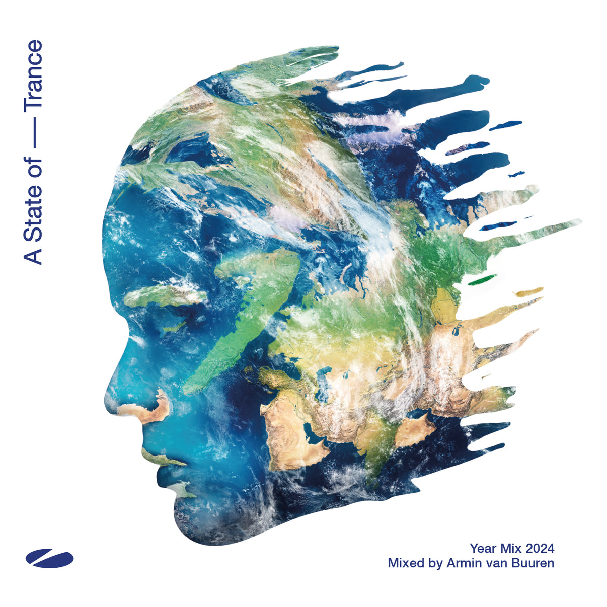 A State Of Trance Year Mix 2024 (MOV 180 GRAM VINYL) | Retro Vinyl Club