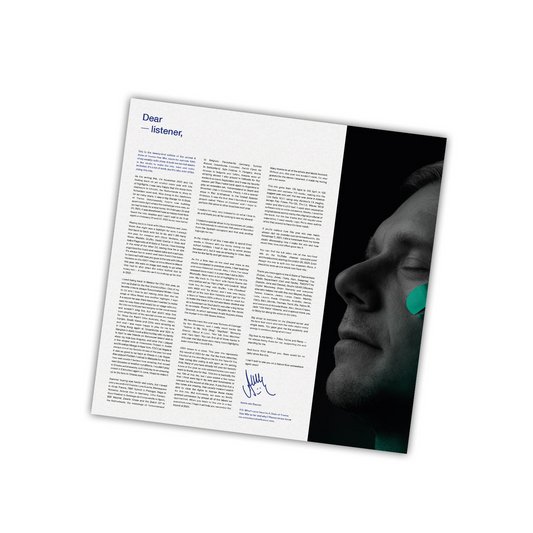 A State Of Trance Year Mix 2024 (MOV 180 GRAM VINYL) | Retro Vinyl Club