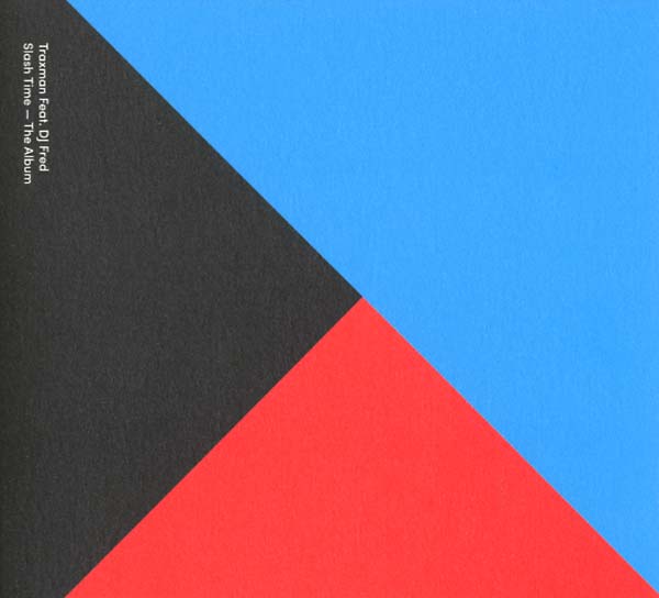 Slash Time | Retro Vinyl Club