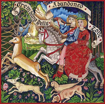 Abandoned Love | Retro Vinyl Club