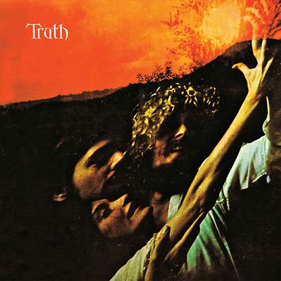 Truth | Retro Vinyl Club