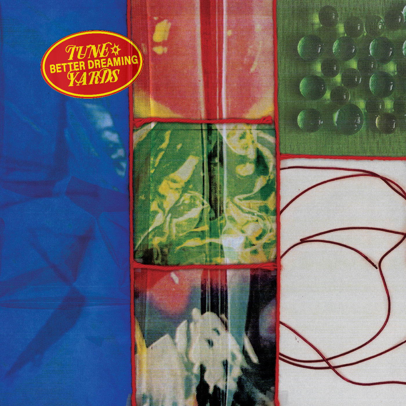 Better Dreaming | Retro Vinyl Club