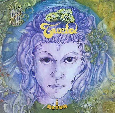 I Retur | Retro Vinyl Club