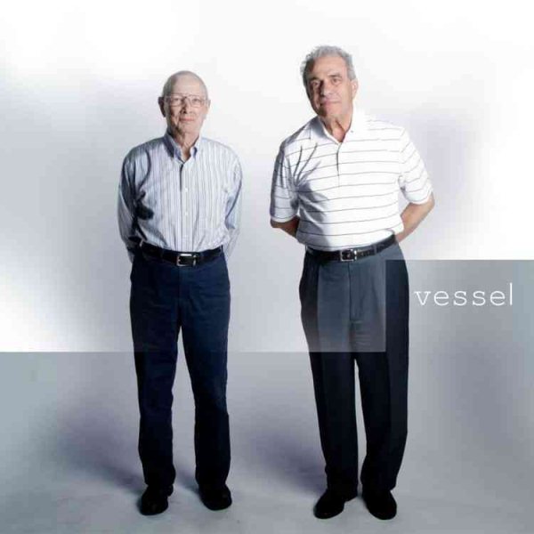 Vessel | Retro Vinyl Club