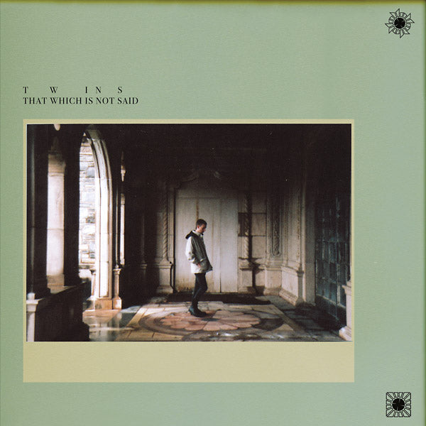 That Which Is Not Said | Retro Vinyl Club