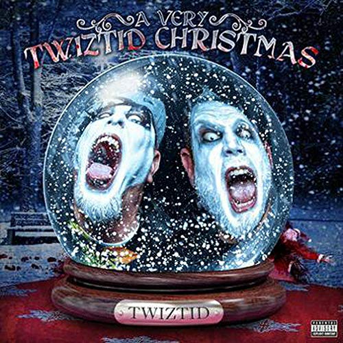 A Very Twiztid Christmas (7" Ltd RSD Color Vinyl) | Retro Vinyl Club