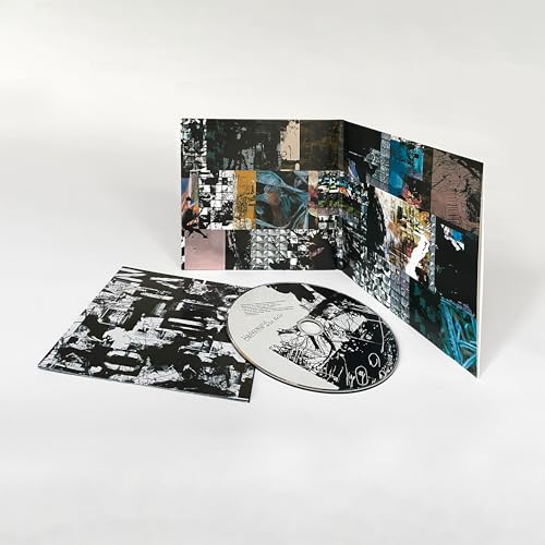 Oblivion With Bells | Retro Vinyl Club