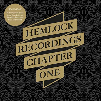 Hemlock Recordings Chapter One | Retro Vinyl Club