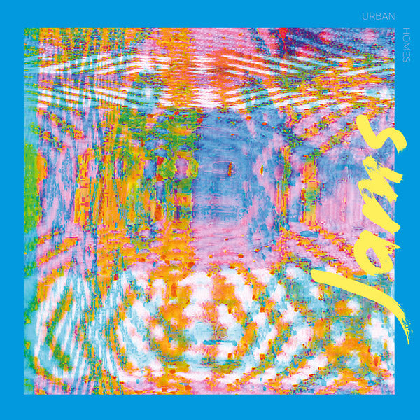 Jams | Retro Vinyl Club