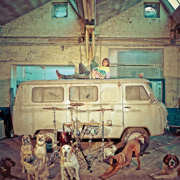 Chien d'la Casse | Retro Vinyl Club