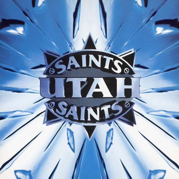 Utah Saints | Retro Vinyl Club
