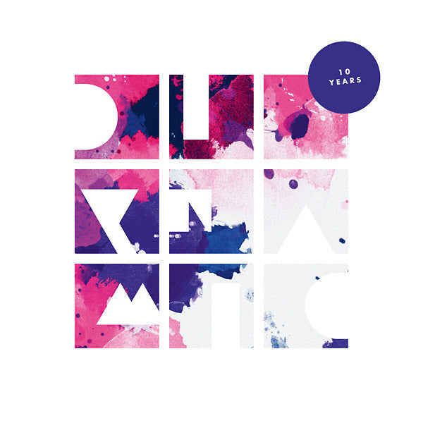 10 Years Diynamic | Retro Vinyl Club