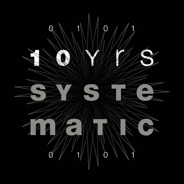 10 Yrs of Systematic | Retro Vinyl Club