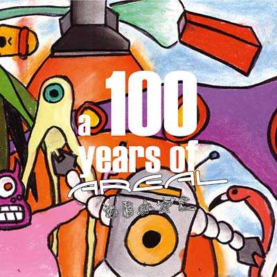 A 100 Years Of Areal | Retro Vinyl Club