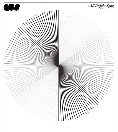 All Night Long | Retro Vinyl Club