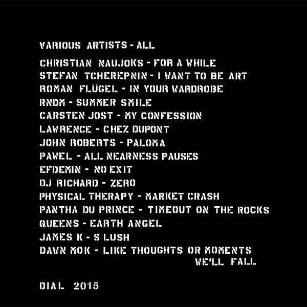 All | Retro Vinyl Club