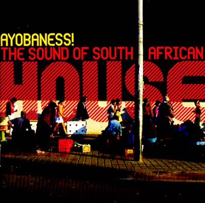 Ayobaness! The Sound Of South African House | Retro Vinyl Club