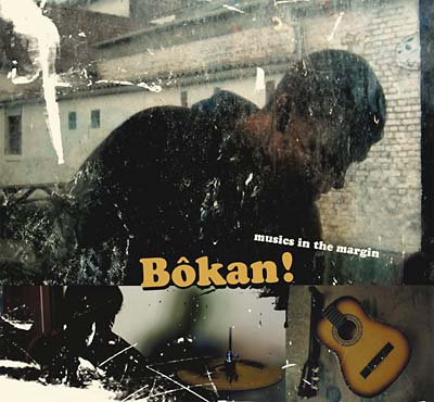 Bôkan! Musics in the Margin | Retro Vinyl Club