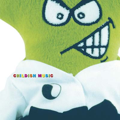 Childish Music | Retro Vinyl Club