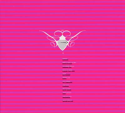 Cocoon Compilation M | Retro Vinyl Club