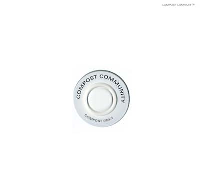 Compost Community | Retro Vinyl Club
