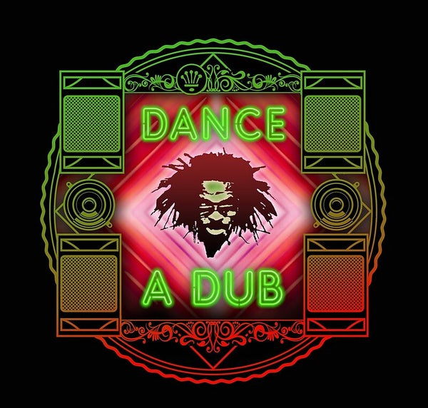 Dance A Dub (Lee Groves Dubtraphobic Remixes) | Retro Vinyl Club