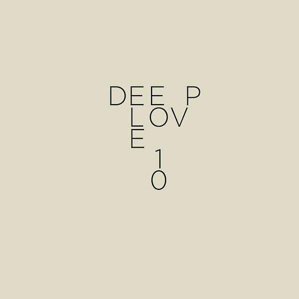 Deep Love 10 | Retro Vinyl Club