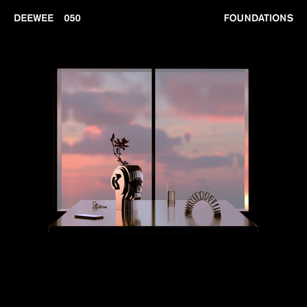 Deewee Foundations | Retro Vinyl Club