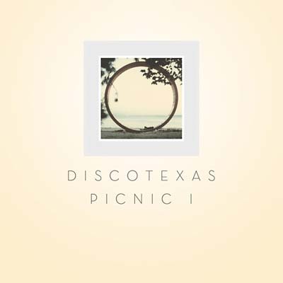 Discotexas Picnic I | Retro Vinyl Club