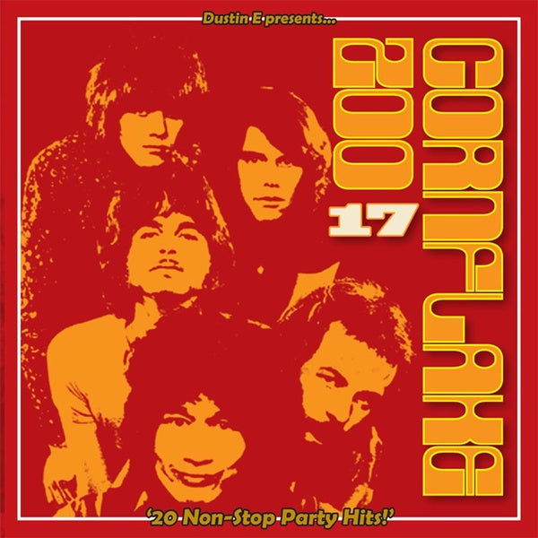 Dustin E Presents... Cornflake Zoo: Episode 17 | Retro Vinyl Club